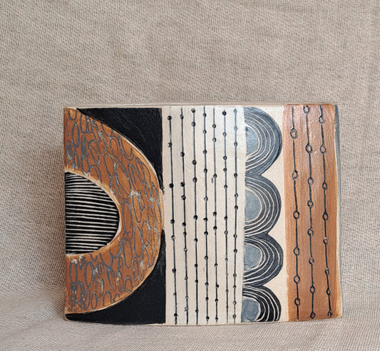 Anna-Marie Magson Vase