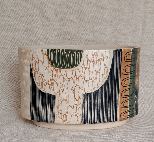 Anna-Marie Magson Vase