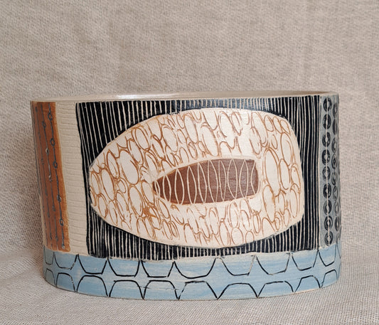 Anna-Marie Magson Vase