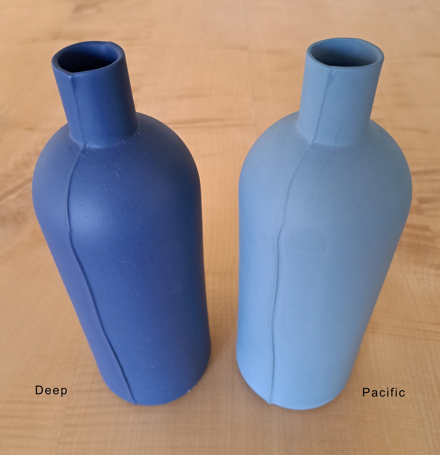 Lesley Doe Ceramics - Bottle 6