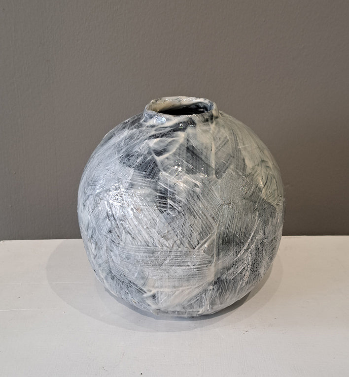 Carr House Studio - Moon Jars Medium