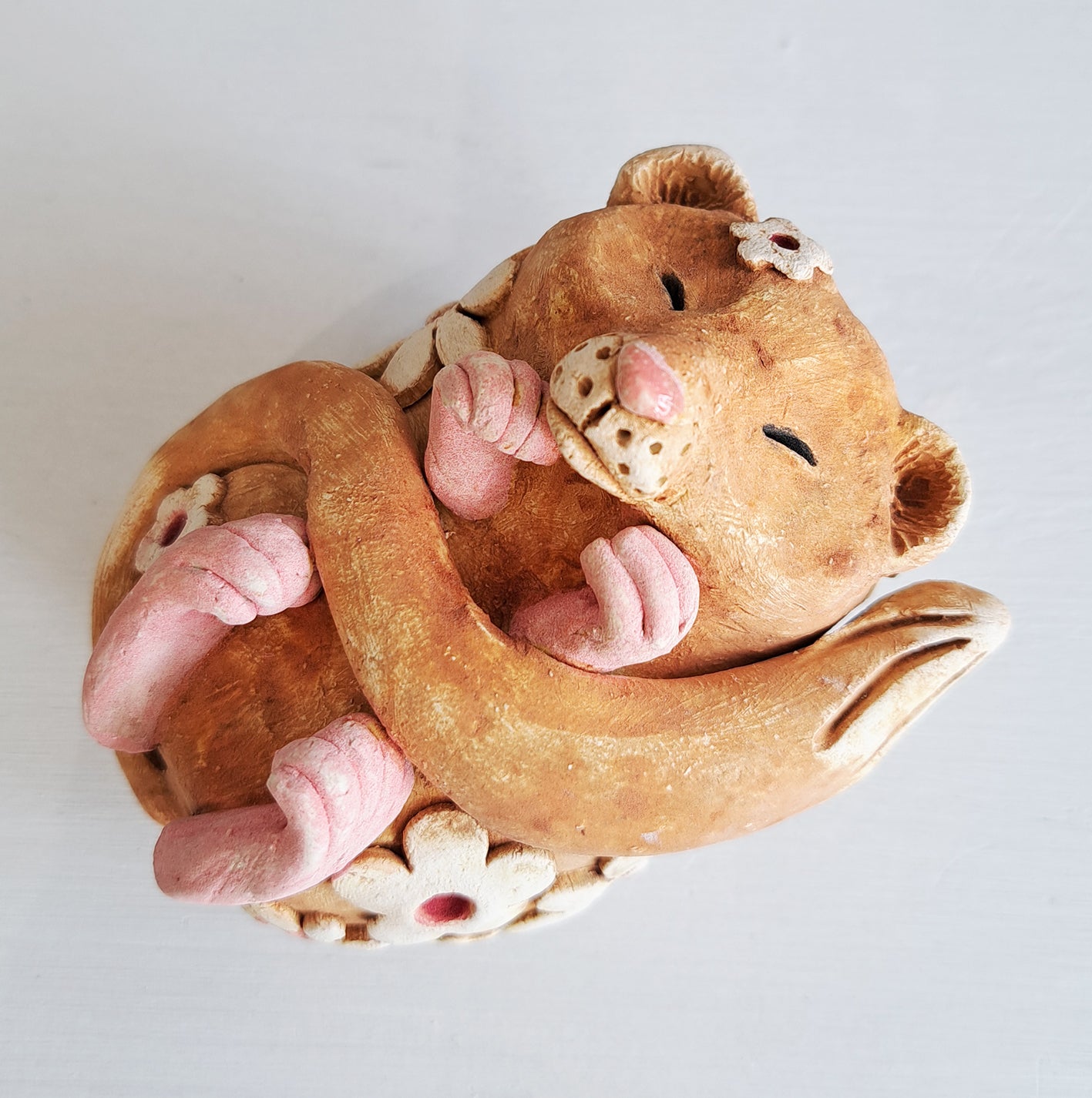 Kate Ellis - Brown Dormouse