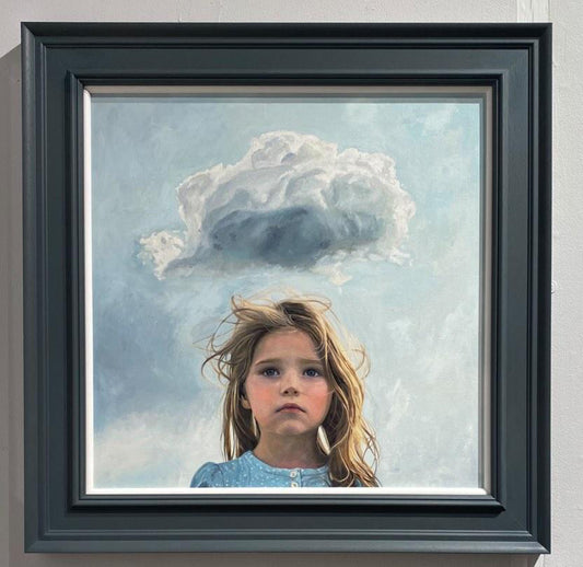 Olivia Dunn, Just Florence - Holding up the sky