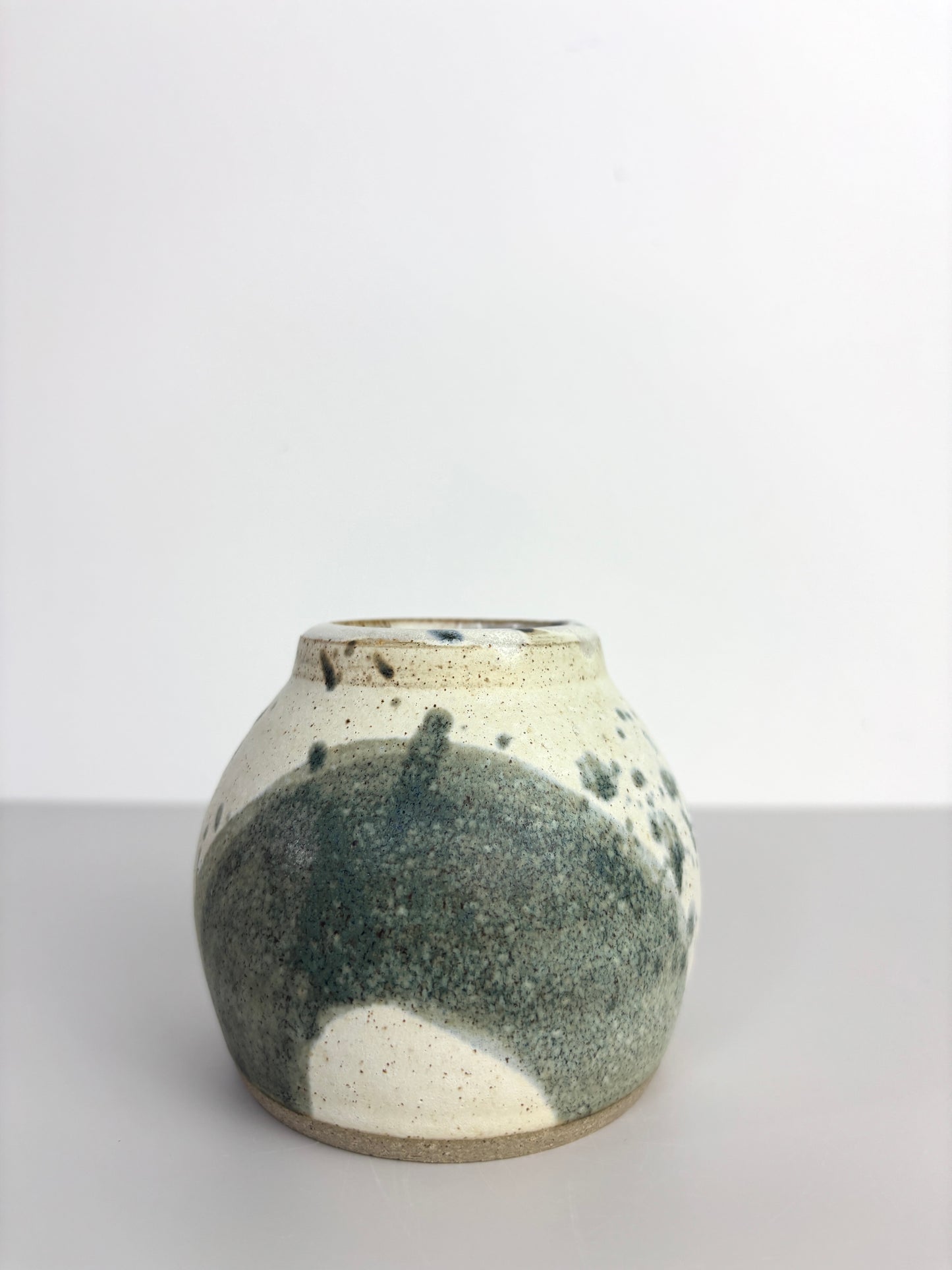 Danielle Pilling - Studio 9 Ceramics - Bud Vases B1-10