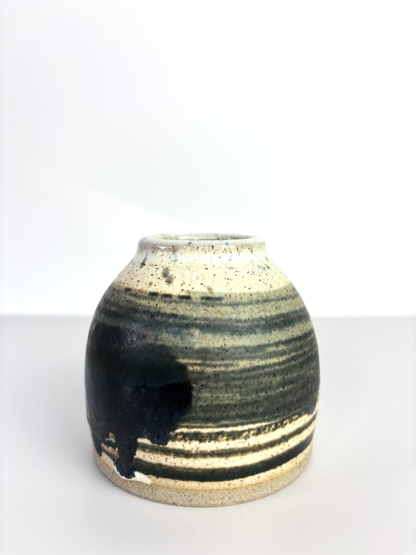 Danielle Pilling - Studio 9 Ceramics - Bud Vases B1-10