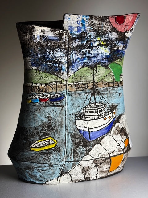 Katherine Taylor Ceramics NGRBSA