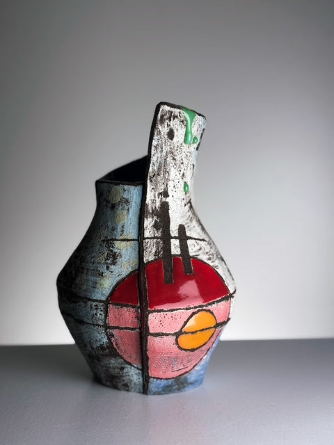 Katherine Taylor Ceramics - Landmark II