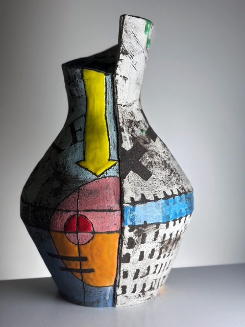 Katherine Taylor Ceramics - Landmark