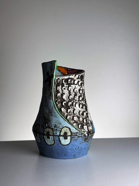 Katherine Taylor Ceramics - Salvage II