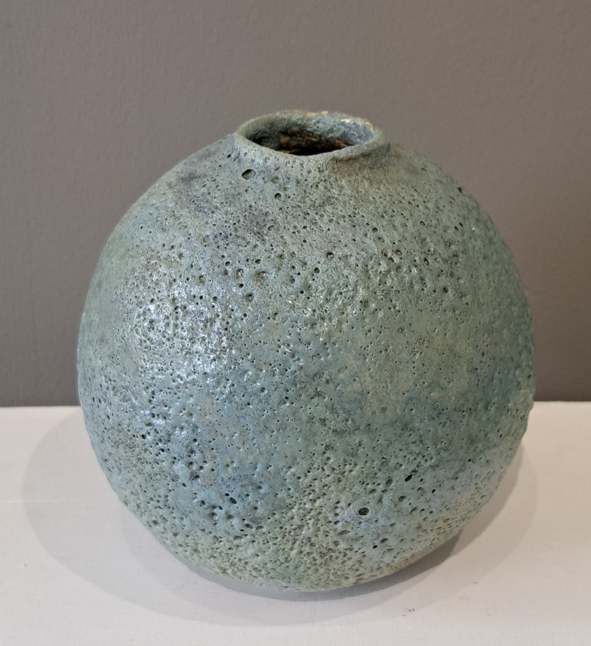 Carr House Studio - Moon Jars Medium