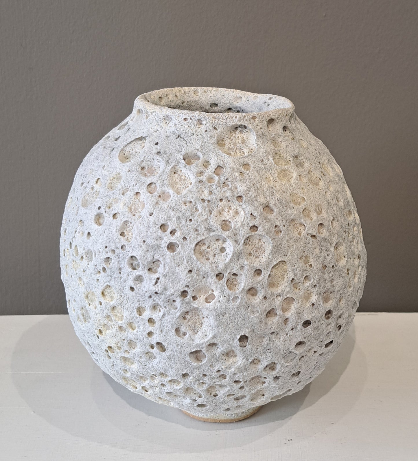 Carr House Studio - Moon Jars Medium