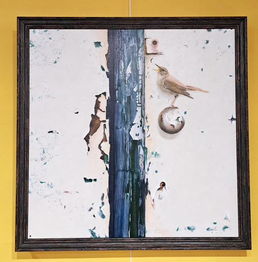 Sarah Williams - Souls Searching For Spiritual Union, Nightingale