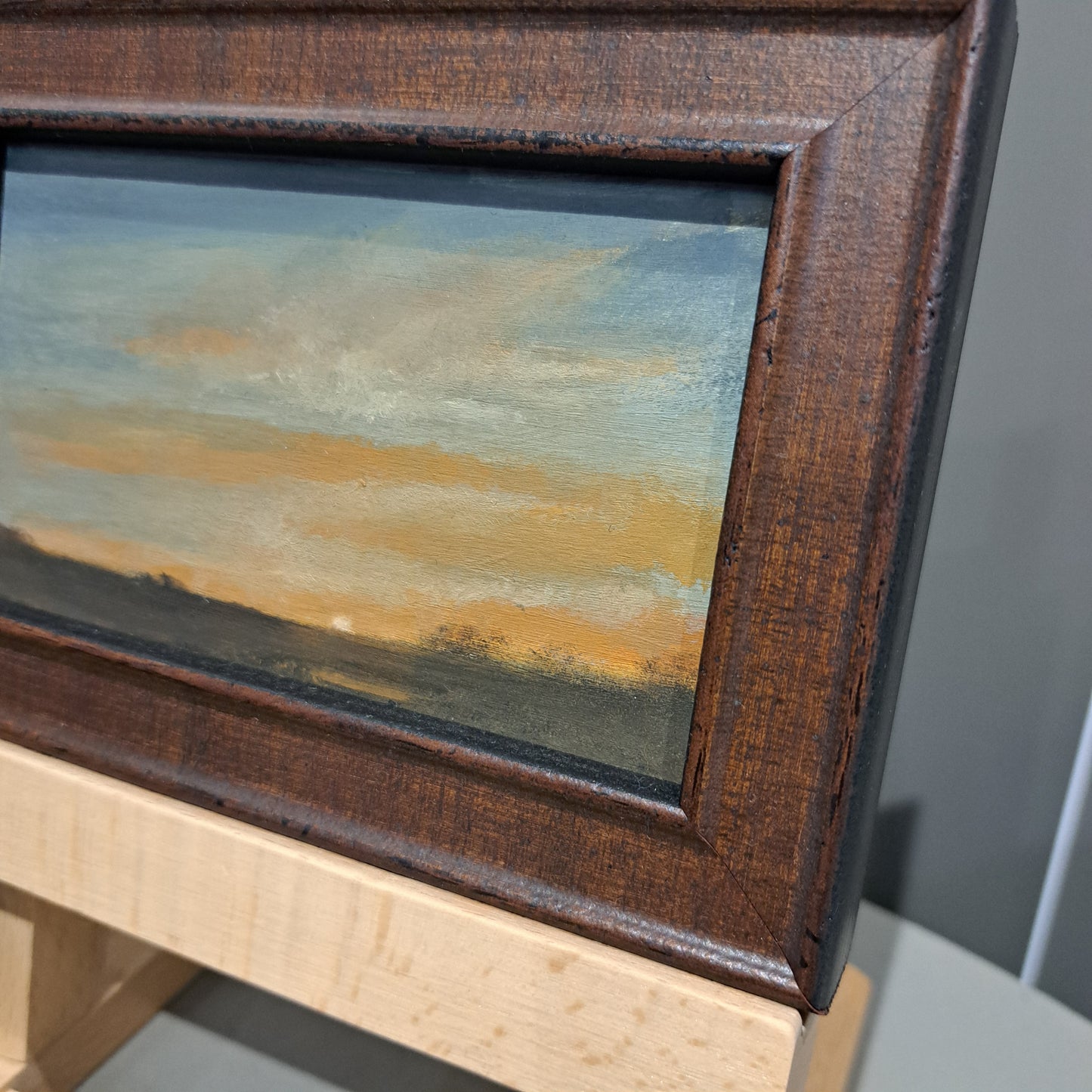 Kingmaker Studio - Mini original, Horizon Collection