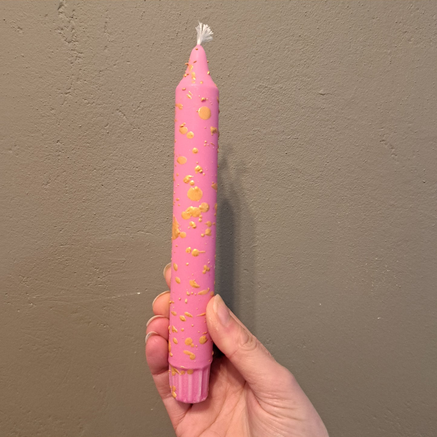 Florrie & Wren - Hand dipped candles