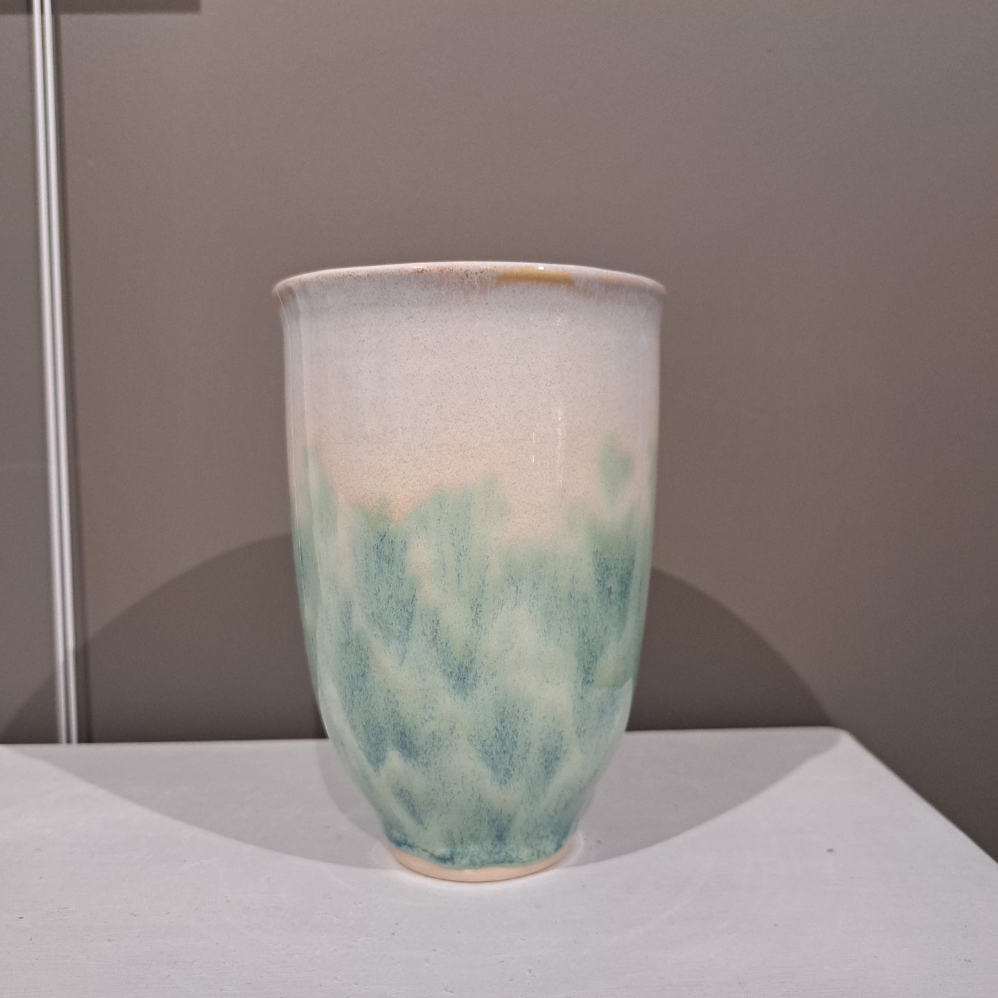 Nightingale Pottery - Hand thrown Vase