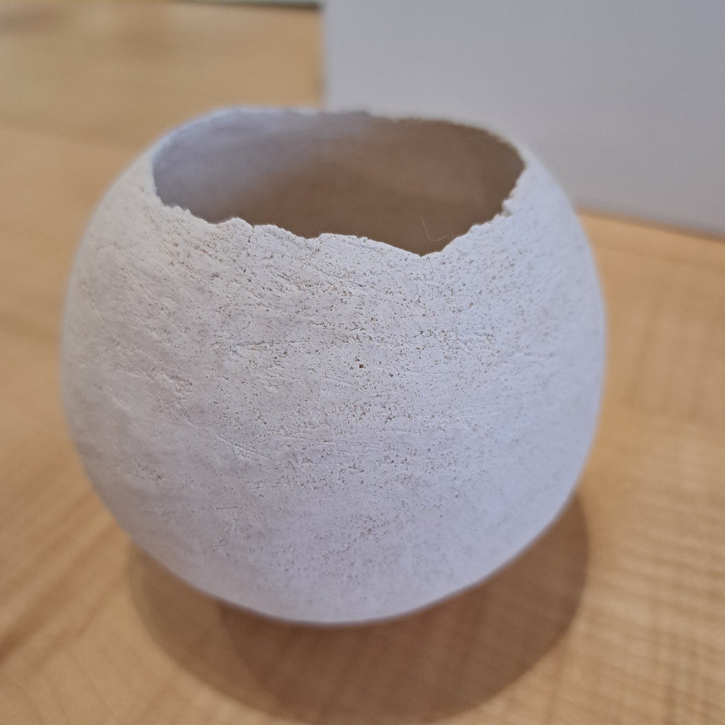 Julie Bancroft - Mixed Media Works 'Grounded' Collection