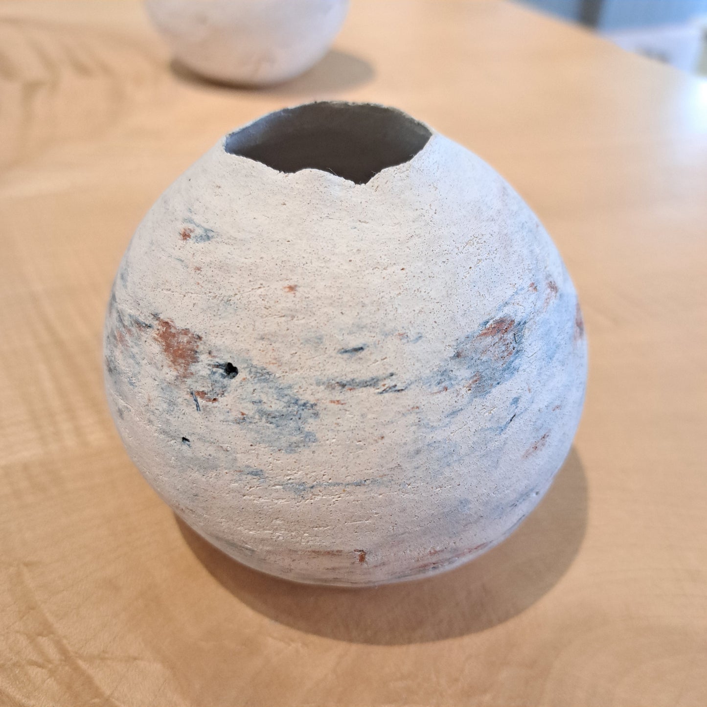 Julie Bancroft - Ceramics 'Grounded' Collection