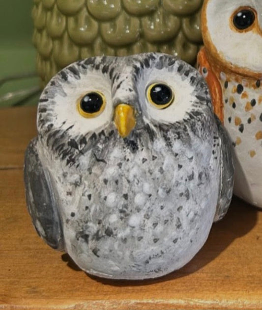 Kate Ellis - Owl