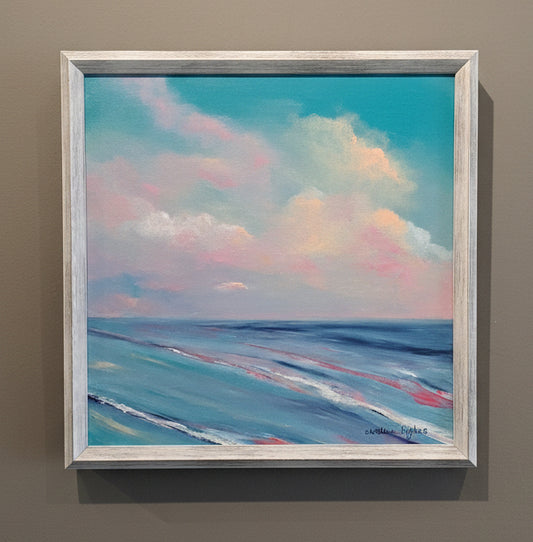 Christine hughes - My Happy Place