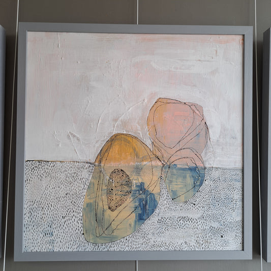 Hannah Turlington - Disrupted Landscape - Emerging