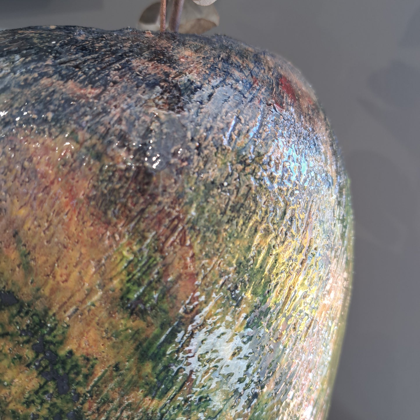 Carr House Studio - Large studio Vase