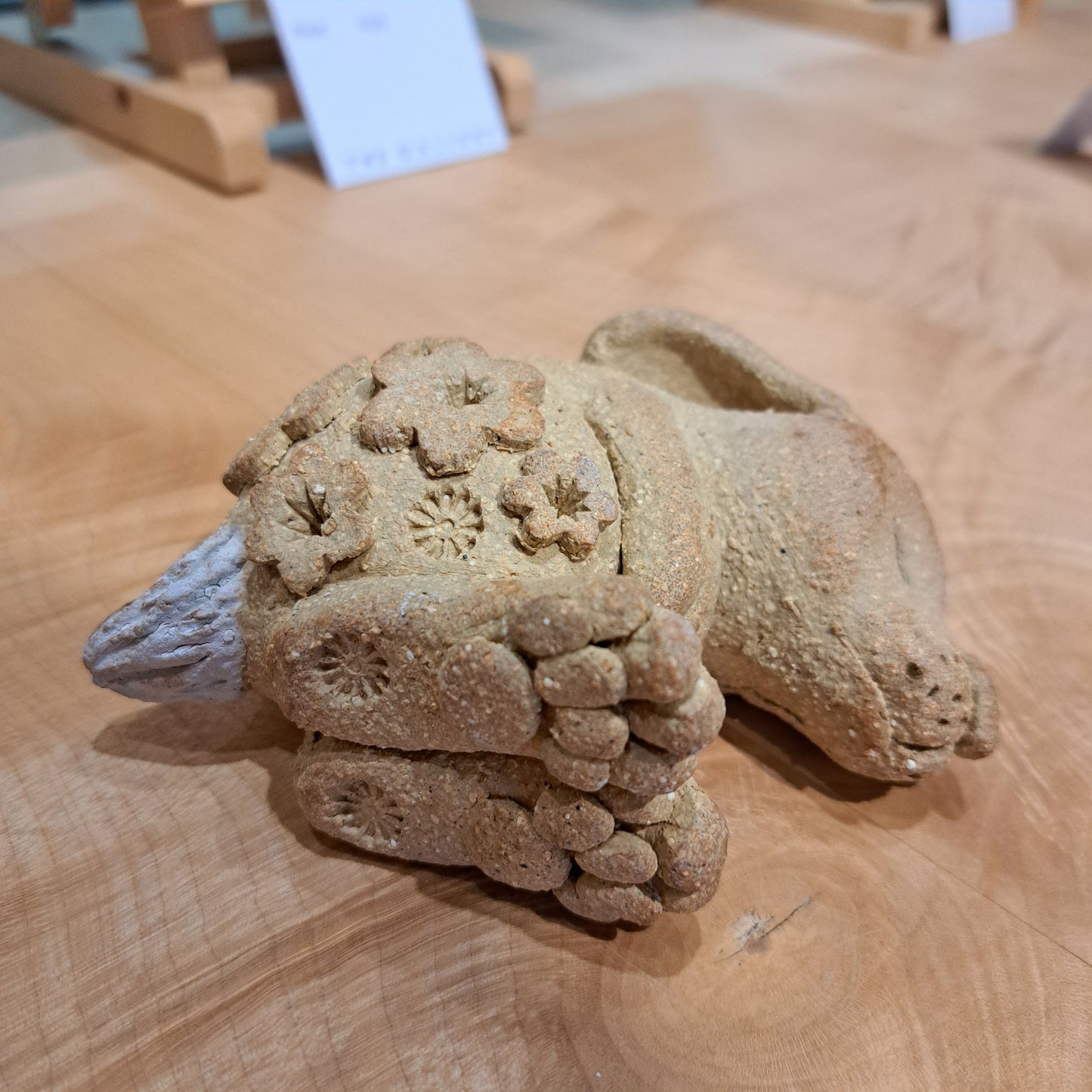 Kate Ellis - Sleeping Bunny