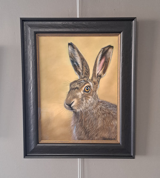 Caroline Lewis- Hare