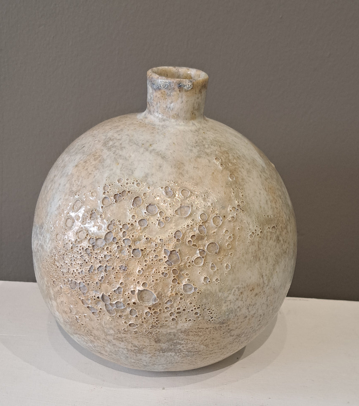 Carr House Studio - Moon Jars Medium