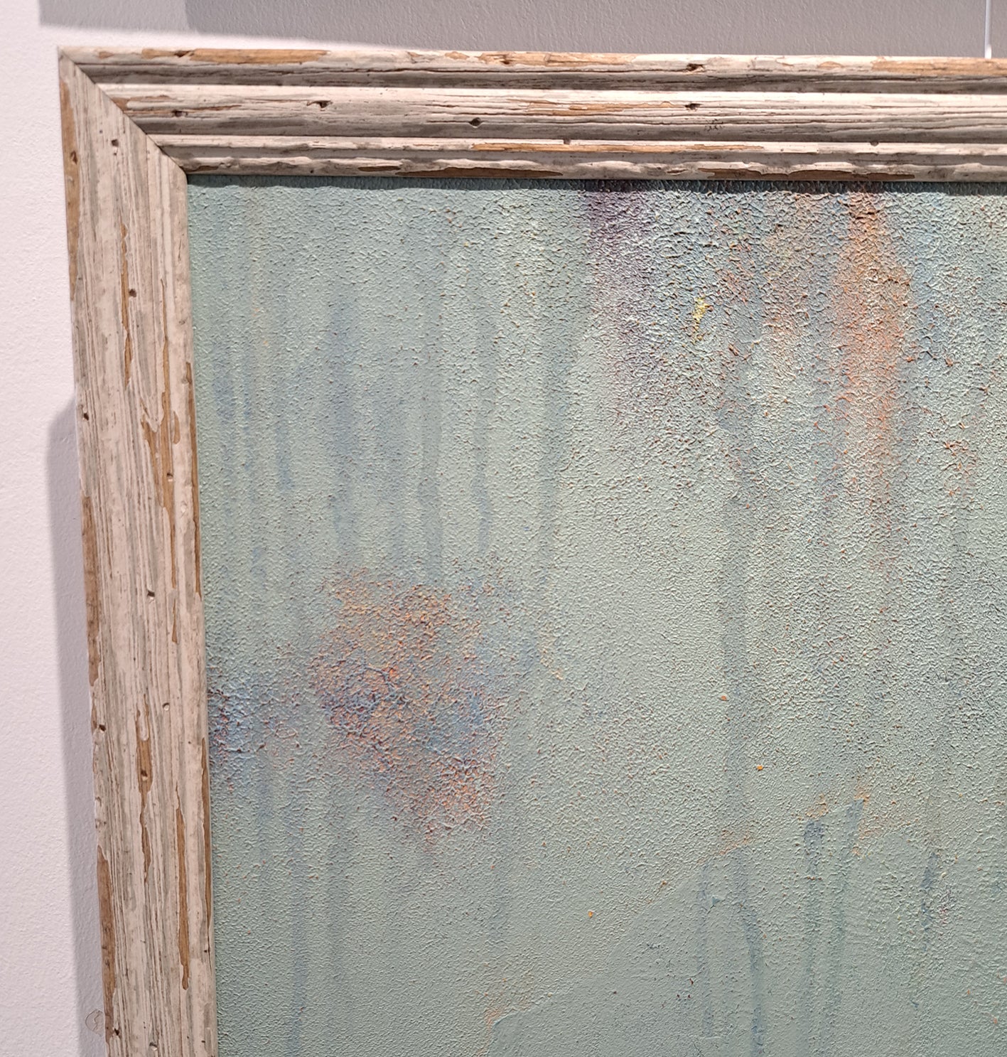 Sarah Williams - The Handle on the Door to Peace