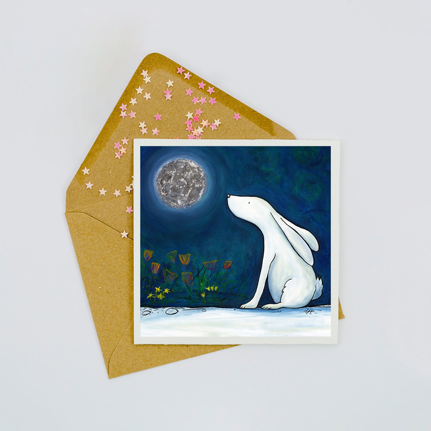 Greeting Card Collection - Giclee Cards