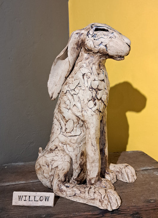 Sharon Westmoreland - Willow hare